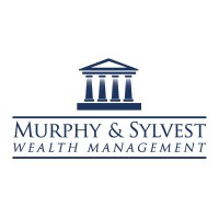 Murphy & Sylvest Wealth Management Logo