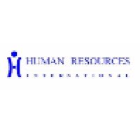 Human Resources International Polska Sp. z o.o. Logo