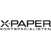 X-paper Logo