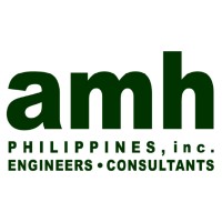 AMH Philippines, Inc. Logo