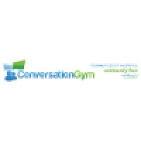 Conversation Gym Logo