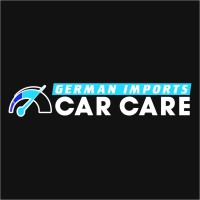German Imports Car Care Logo