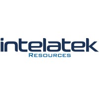 Intelatek Resources Logo
