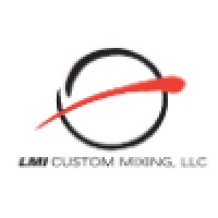 LMI Custom Mixing Logo