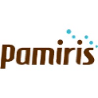 Pamiris, Inc. Logo
