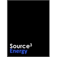 Source3 Energy Logo
