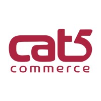 Cat5 Commerce Logo