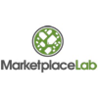 The Marketplace Lab Logo