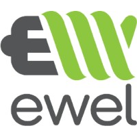 EWEL Electrical Wholesalers Edmonton Logo