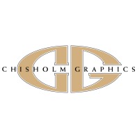 Chisholm Graphics Logo
