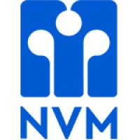 NVM Logo