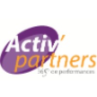 Activpartners Logo