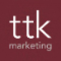 TTK Marketing Logo