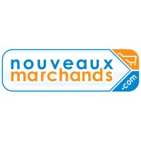 NouveauxMarchands.com Logo