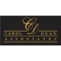 Carol Dean & Associates, Inc. Logo