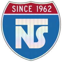 National Traffic Signs Logo