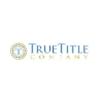 True Title Company, LLC Logo