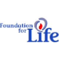 Foundation for Life - Northwest Ohio Logo