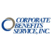 Corporate Benefits Service, Inc. Logo