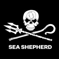 Sea Shepherd Ireland Logo