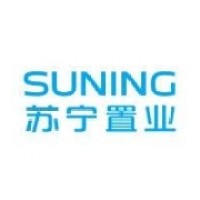 苏宁置业集团有限公司 Logo