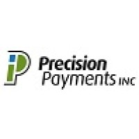 Precision Payments, Inc. Logo