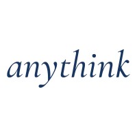 Anythink Logo