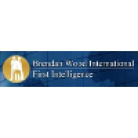 Brendan Wood International Logo