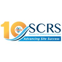 Society for Clinical Research Sites (SCRS) Logo
