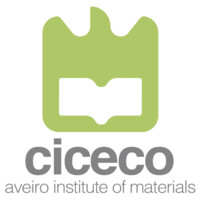 CICECO - Aveiro Institute of Materials Logo