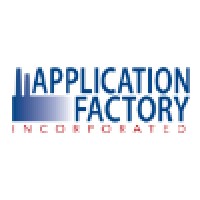 Application Factory, Inc. Logo