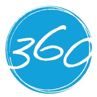 360 Youth Services Logo