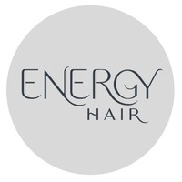 Energy Hair Spa Logo