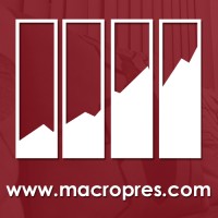 Macropres S.A de C.V Logo