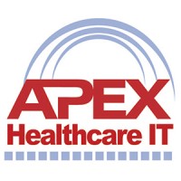 APEX Healthcare IT Logo