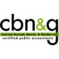 Conrad, Burnett, Norris, & Gordon, LLC Logo