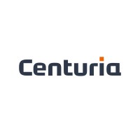 Centuria S.A. Logo