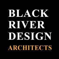Black River Design Architects Logo