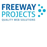 Freeway Projects Limited Logo
