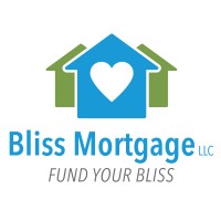 BlissMortgage Logo