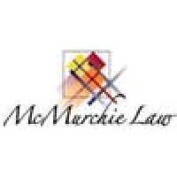 McMurchie Law Logo