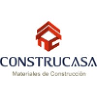 Construcasa Materiales de Construcción Logo