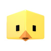 Pioucube Logo