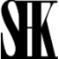 SHK INC. Logo