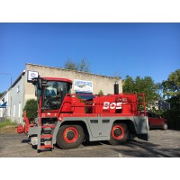 Lawrence Ricci Industrial Equipment Services (708)756-2600 Logo