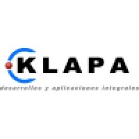 KLAPA Desarrollos y Aplicaciones Integrales, s.l.u. Logo