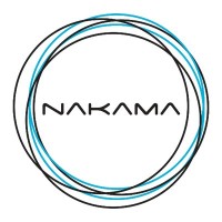 NAKAMA EUROPE Ltd. Logo