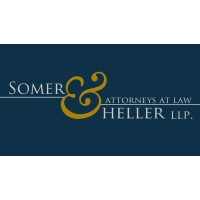 Somer & Heller, LLP Logo