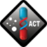 ACT DNA Drug and Alcohol Testing Logo