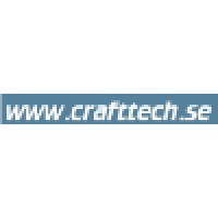 Crafttech Sverige AB Logo